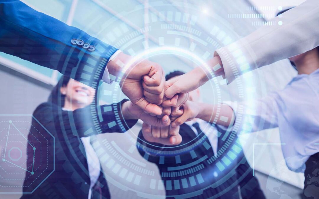 Equipos Vitamina: productividad y salud mental